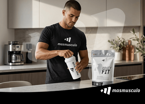 Top 10 suplementos para mejorar la recuperación muscular en 2026