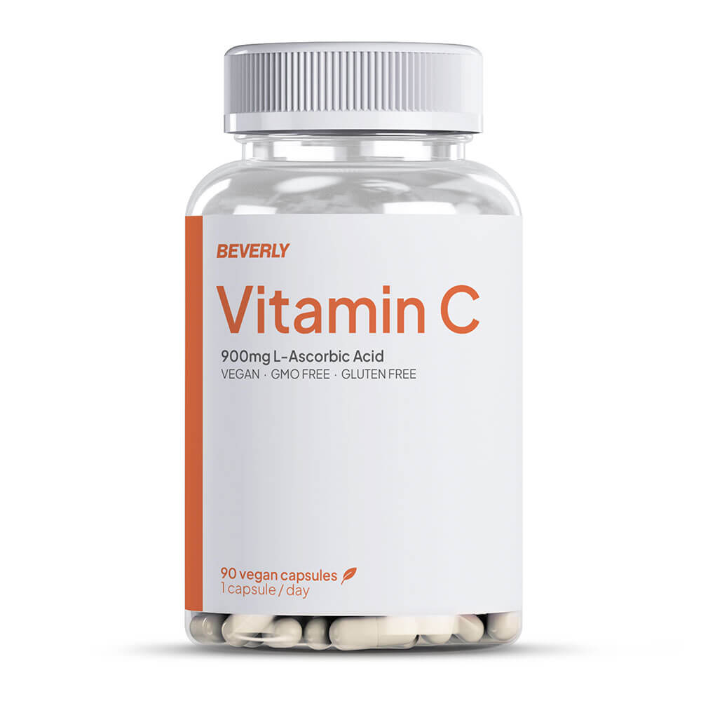 Vitamina C1000