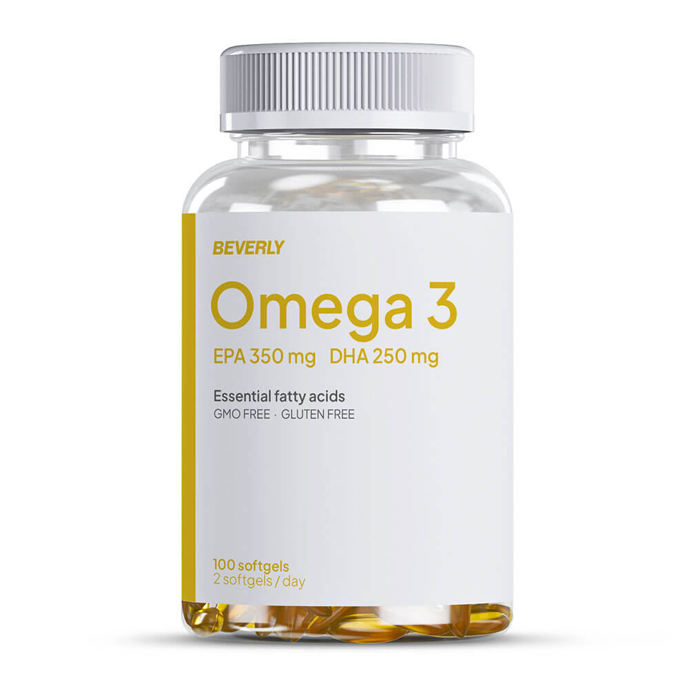 Ultra Ómega 3 35/25