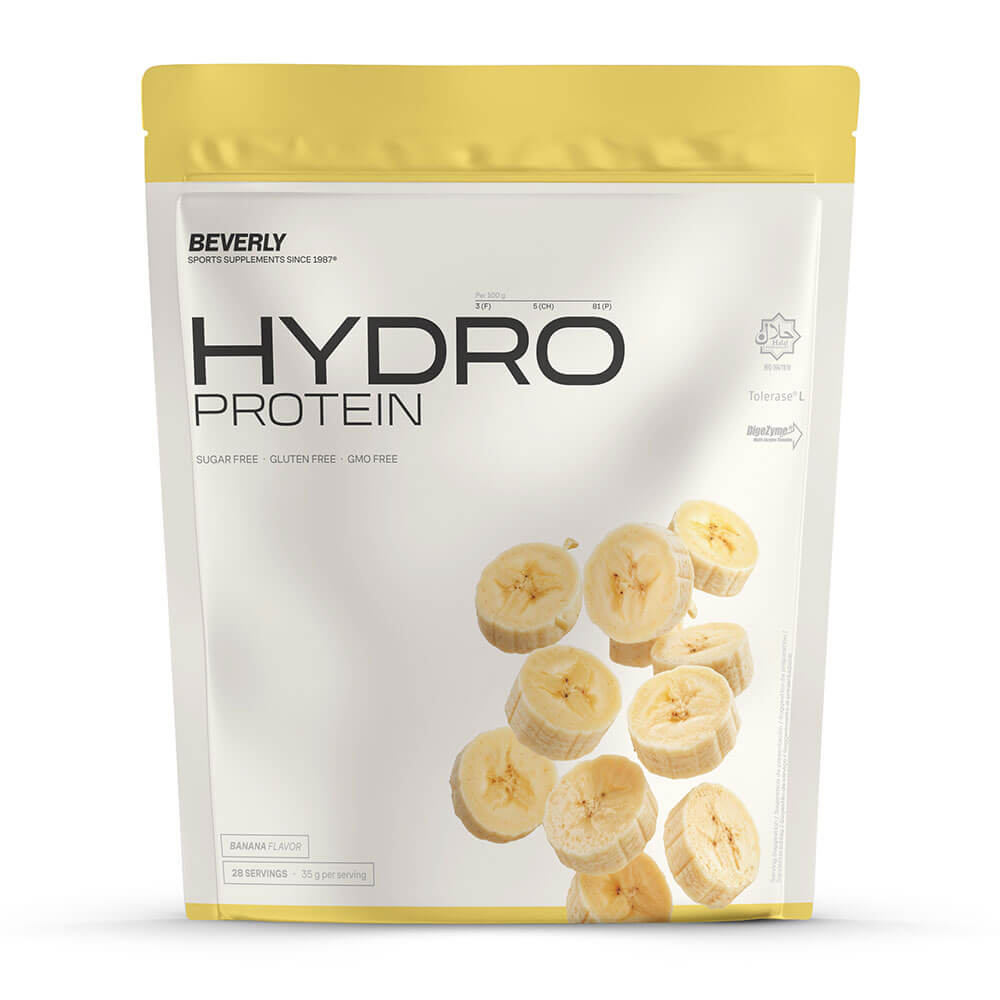 Proteína Hydro