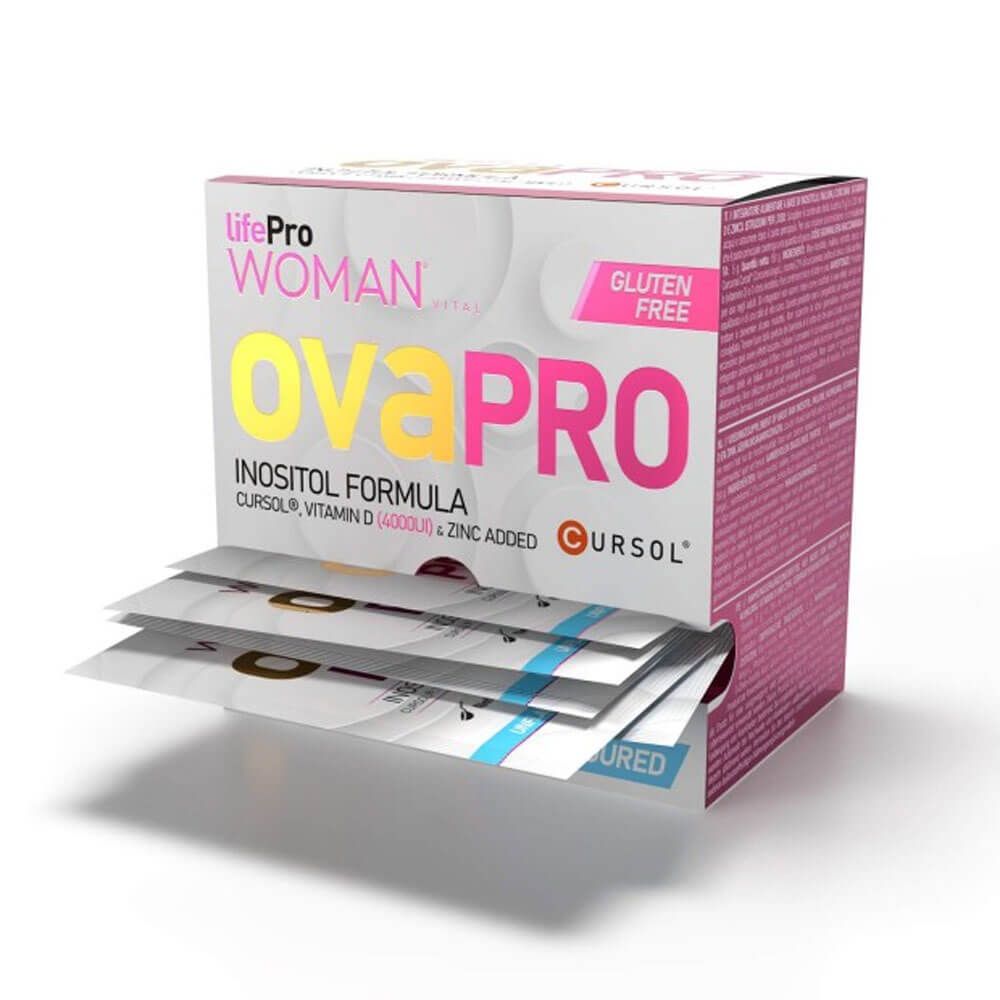 OvaPro Inositol Formula