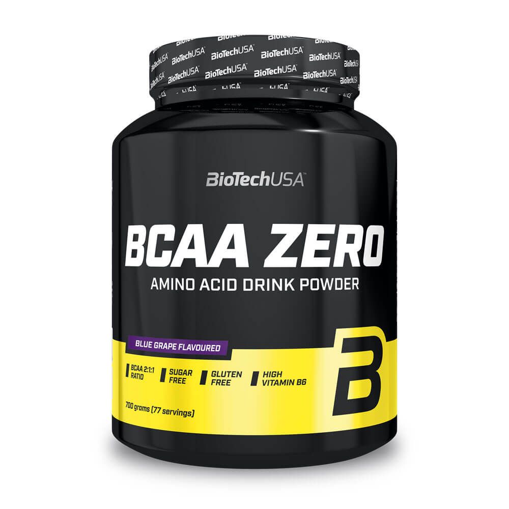 BCAA Flash Zero