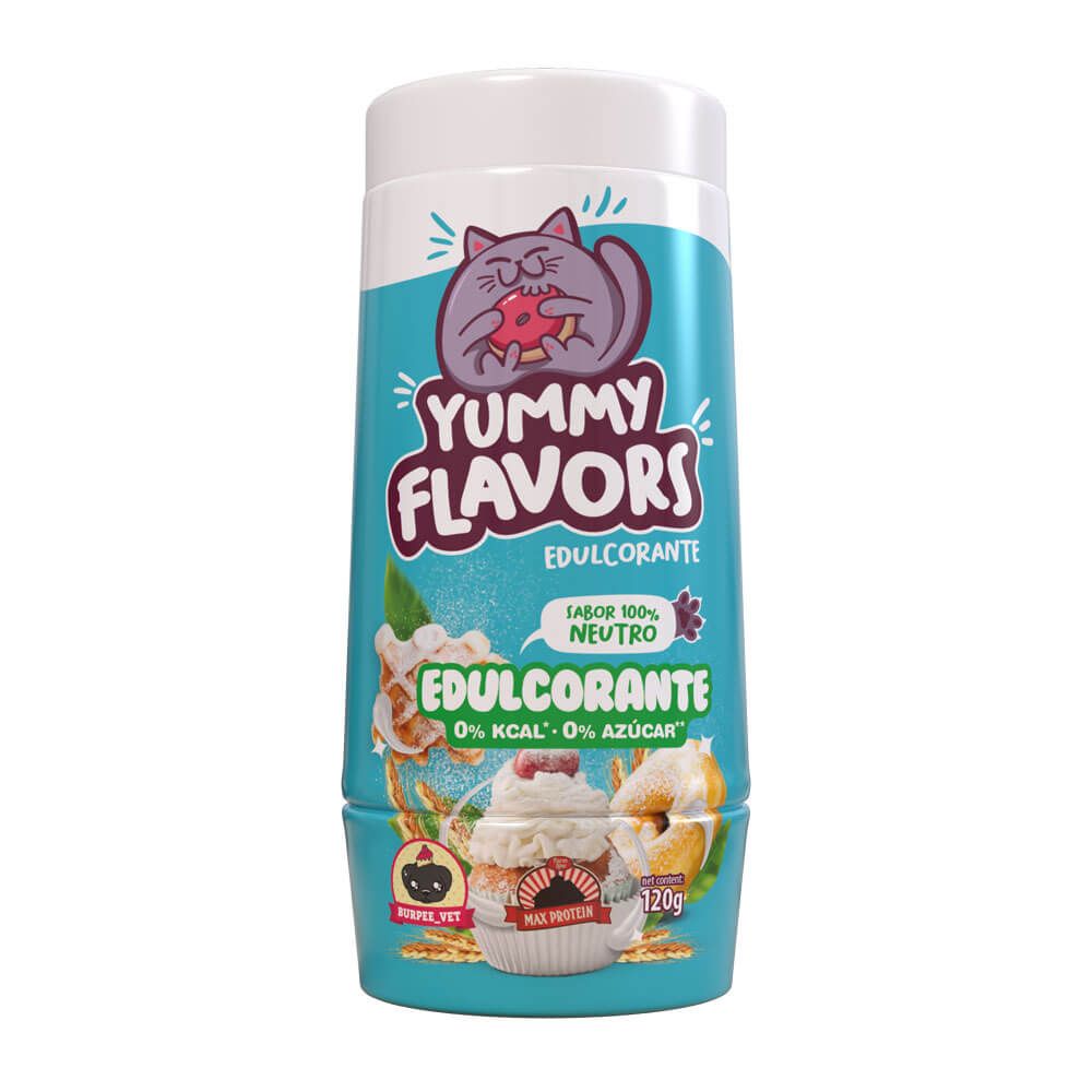 Yummy Flavors