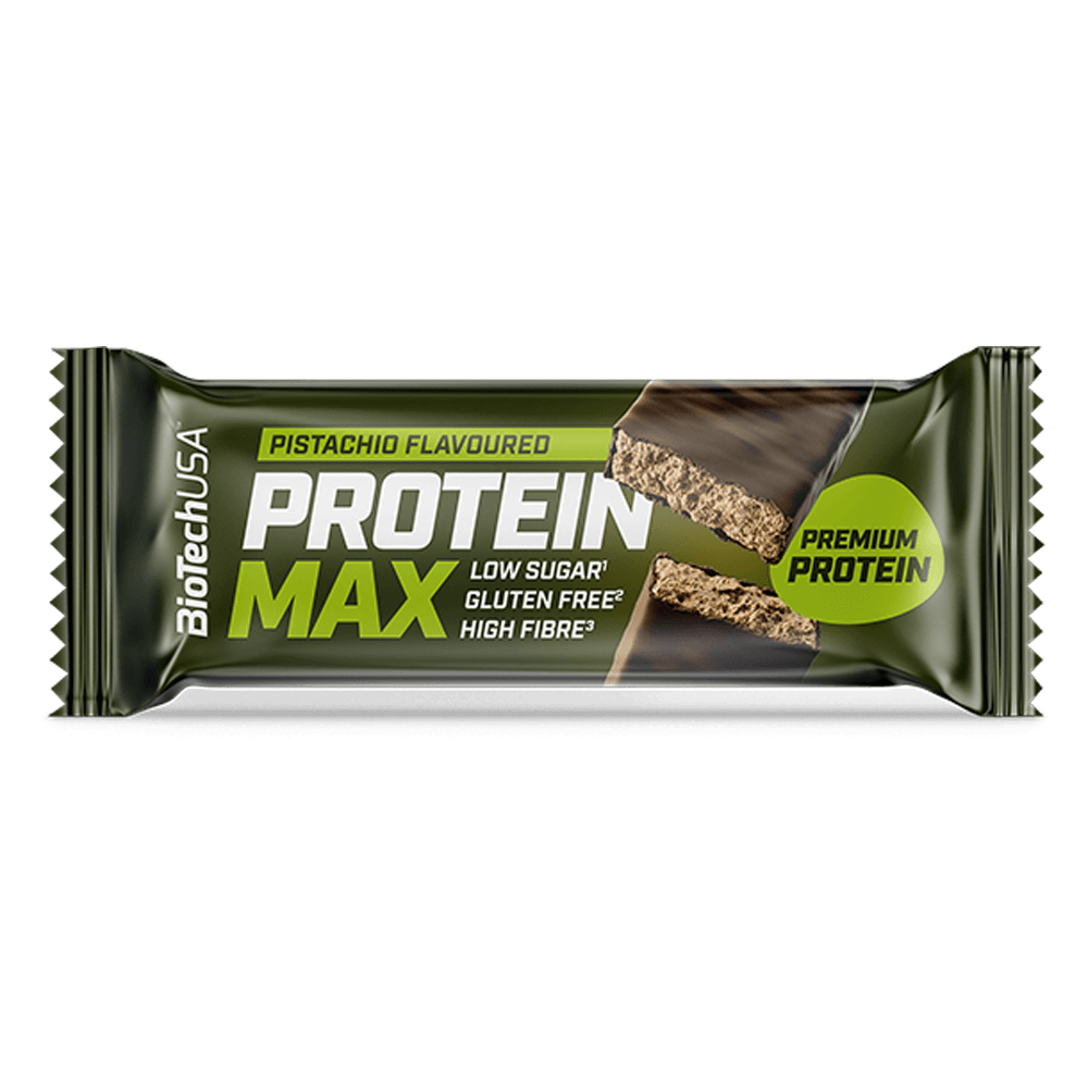 Barra Protein Max