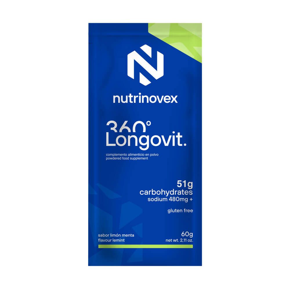 Longovit 360 Drink