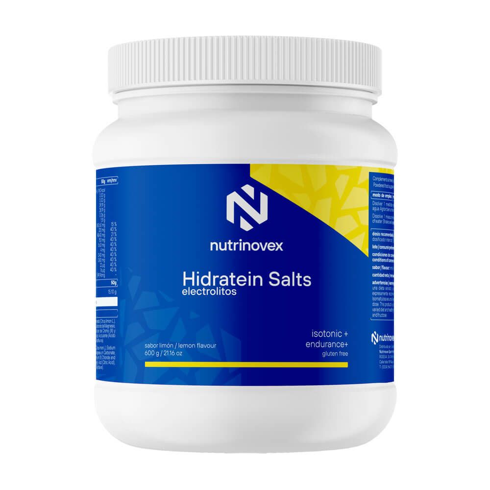 Hidratein Salts Eletrólitos