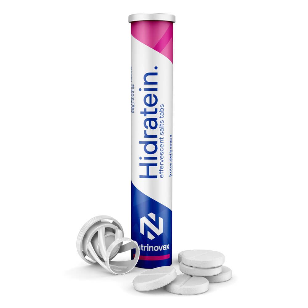 Hidratein Salts Efervescentes