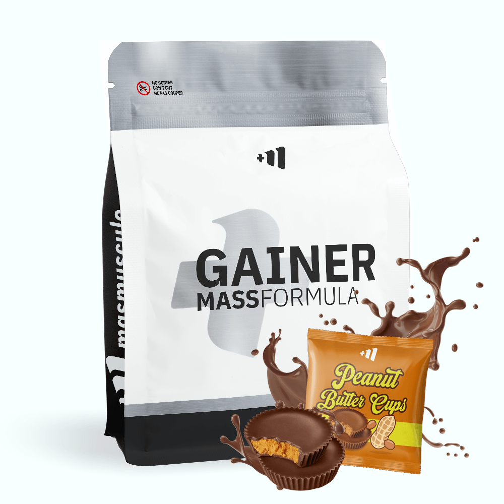 Fórmula Gainer Mass
