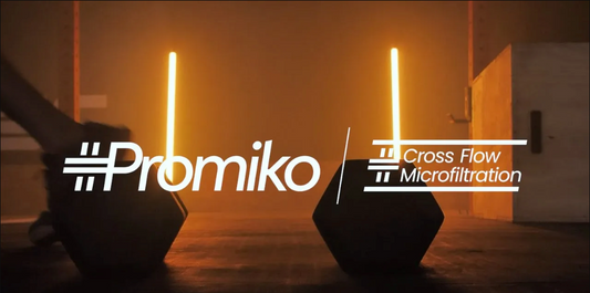 Promiko CFM: La Evolución de Provon 295 en Proteínas de Alta Calidad para deportistas
