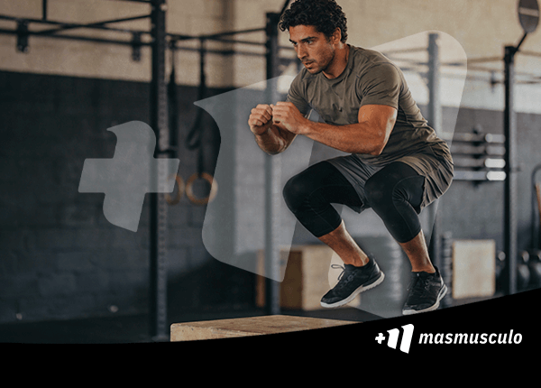 Entrenamiento interválico de alta intensidad (HIIT) para atletas ocupados