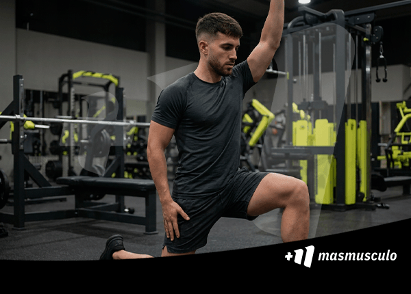 Guía completa de estiramientos y movilidad para evitar lesiones en gimnasio
