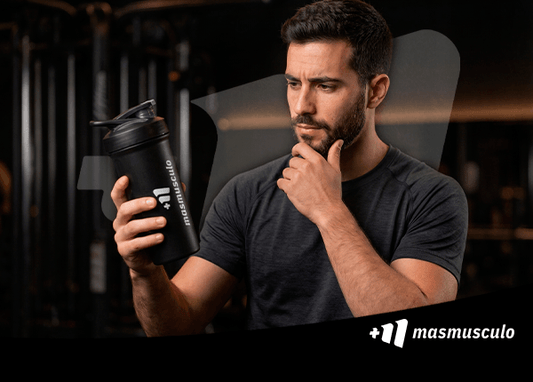 Qué suplementos tomar según tu tipo de entrenamiento (fuerza vs resistencia)