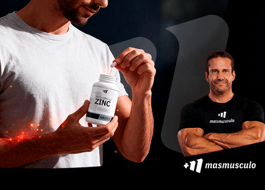 Ranking 6 mejores suplementos para aumentar la testosterona de forma segura y natural por Roberto Castellano.
