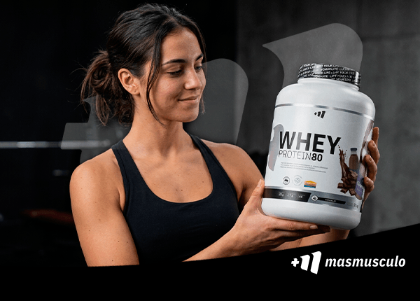 Ranking 2026 das melhores proteínas da Masmusculo para cada objetivo