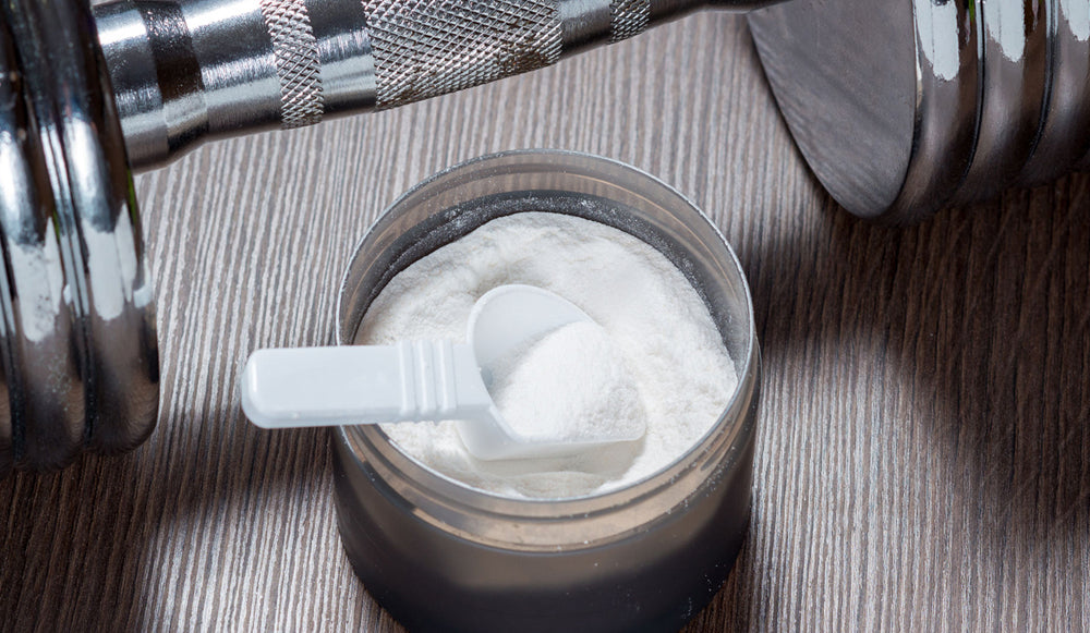 Lo mejor de las proteínas hidrolizadas