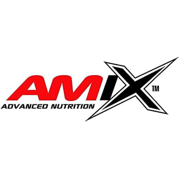 Productos de Amix Nutrition