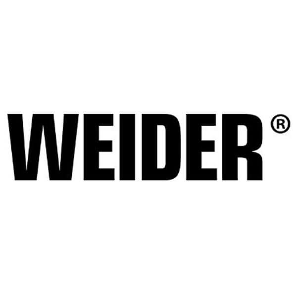 Productos de Weider