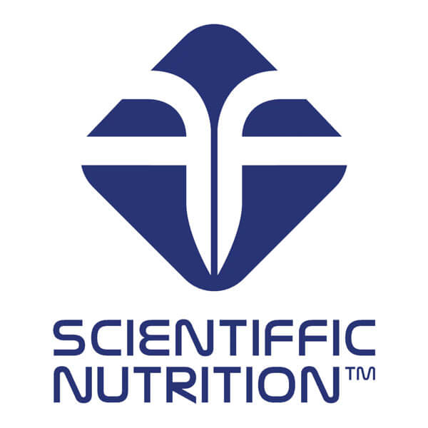 Productos de Scientiffic Nutrition