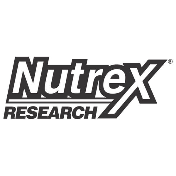 Productos de Nutrex