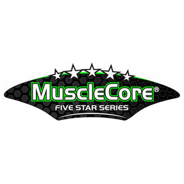 Productos de Amix Muscle Core