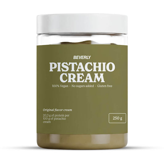 Creme Delicatesse de Pistácio da marca Beverly Nutrition em Cremes para barrar
