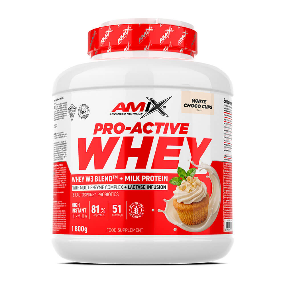 Pro-Active Whey
