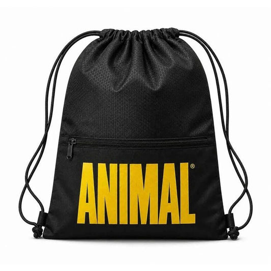 Saco de Ginásio (Saco com cordões) da marca Animal em Animal