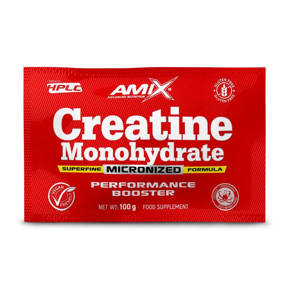 Creatina Monohidrato