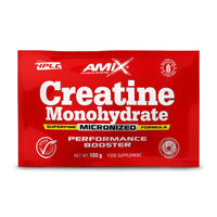 Creatina Monohidrato