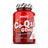 Co-Q10 60Mg