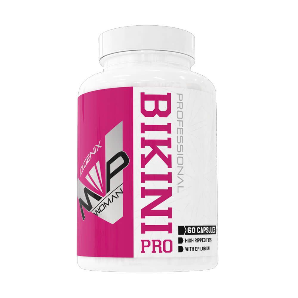 Bikini Pro para mulher
