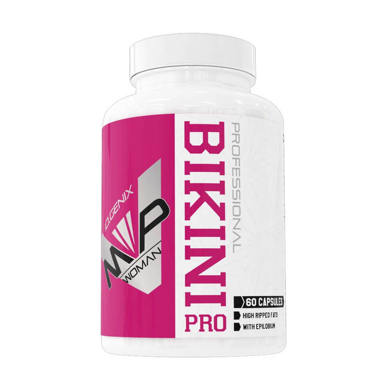 Bikini Pro para mulher - IO.Genix 0