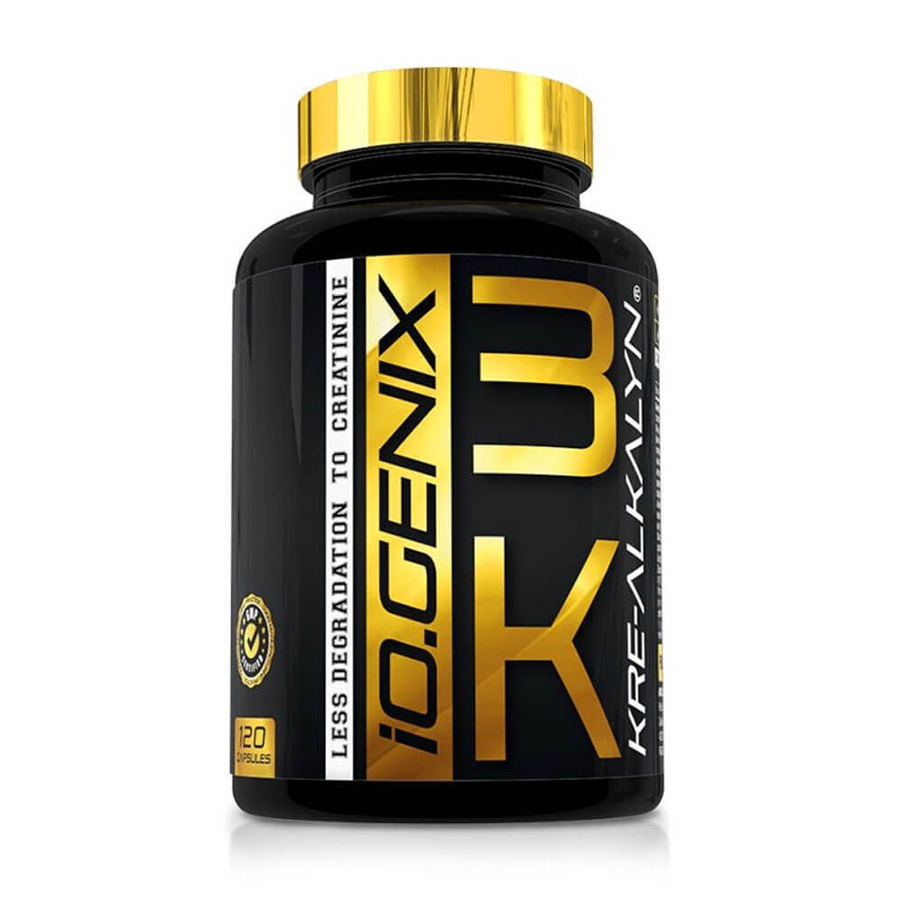 Kre-Alkalyn 3K