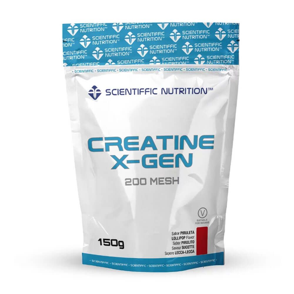 Creatina X-Gen