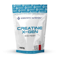 Creatina X-Gen