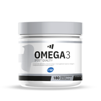 Omega 3 IFOS® Quality