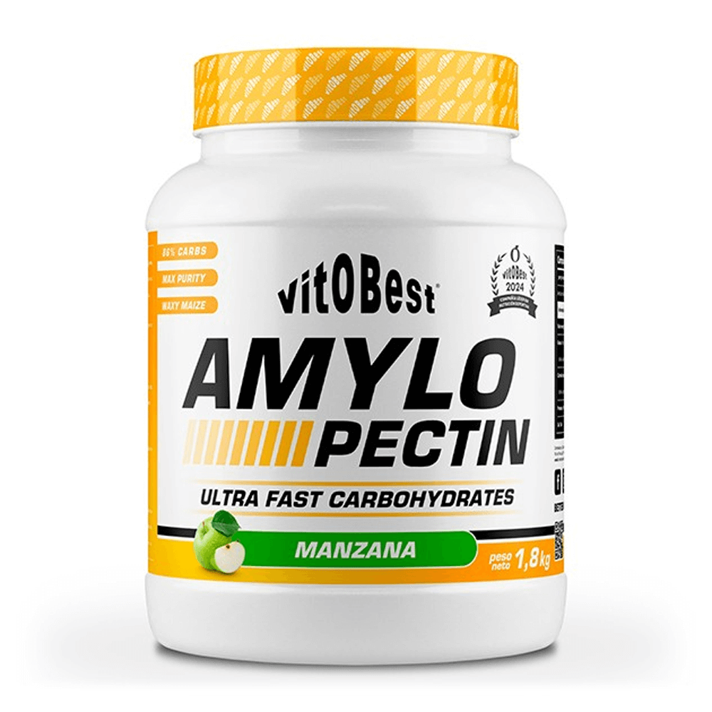 Amilopectina