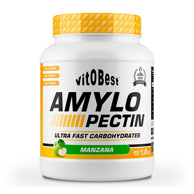 Amilopectina - VitoBest 1