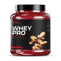 Whey Pro Concentrate