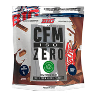 CFM ISO Zero