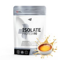 Isolate 90 CFM com Promiko® CFM