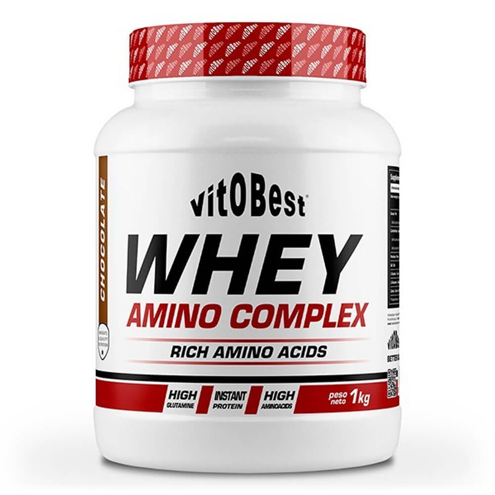 Whey Amino Complex