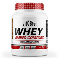Whey Amino Complex