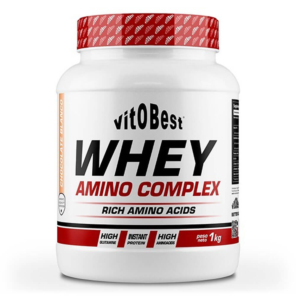 Whey Amino Complex