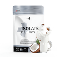 Isolate 90 CFM com Promiko® CFM