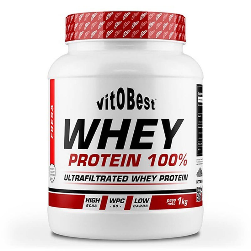 Whey Protein 100% - VitoBest 11