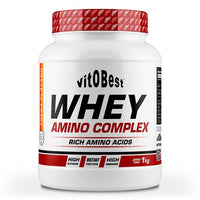 Whey Amino Complex