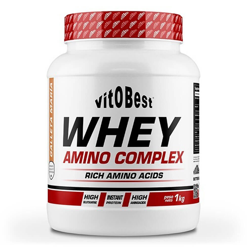 Whey Amino Complex