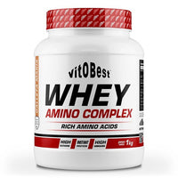 Whey Amino Complex