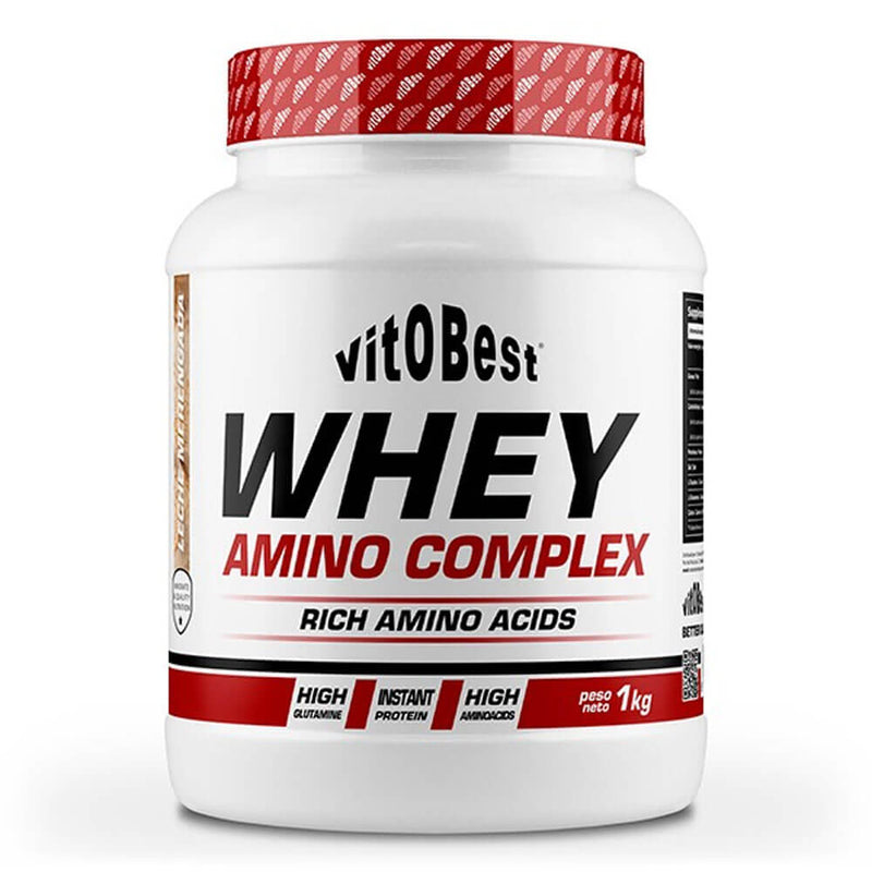 Whey Amino Complex - VitoBest 15